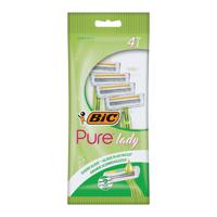 Bic Pure 3 Lady Triple Blade Shavers (Pack of 40) 872900