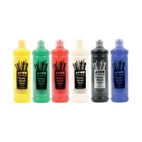 Brian Clegg Ready Mix Paint 600ml Assorted AR81A6