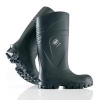 Bekina Steplite xSolid Grip S5 Safety Non Metallic Waterproof Boots 1 Pair