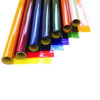 Bright Ideas Assorted Cellophane (Pack of 7) BI2608