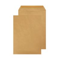 Blake PurelyEveryday C4 90gsm Gum Manilla Envelopes (Pack of 25) 13854/25PR