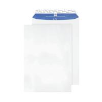 Blake PremiumPure C4 Recycled Peel & Seal White Envelopes (Pack of 20) RP84653