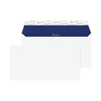 Blake PremiumPure Dl Recycled Peel & Seal White Envelopes (Pack of 50) RP81255