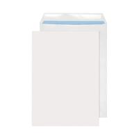 Evolve C4 Envelopes Recycled Pocket Self Seal 100gsm White (Pack of 250) RD7891