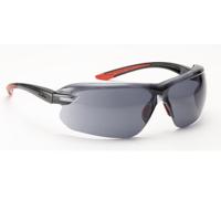 Bolle Safety Iri-s Platinum Spectacles