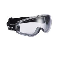 Bolle Safety Glasses Pilot Goggle