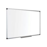 Bi-Office Aluminium Trim Drywipe Board 1800x1200mm MA2712170