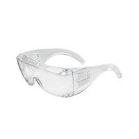 Seattle Wrap Around Safety Spectacles Clear BBSS