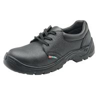 Beeswift Economy Dual Density S1p Safety Shoes