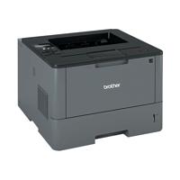 Brother Mono HL-L5200DW Grey Laser Printer HL-L5200DW