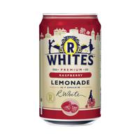 Britvic R Whites Raspberry Lemonade 330ml (Pack of 24) 0402119