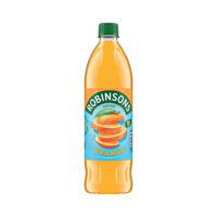 Robinsons Orange Squash No Added Sugar 1 Litre 4113