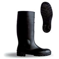 The Beeswift B-Dri PVC Nitrile Budget S5 Safety Boots 1 Pair