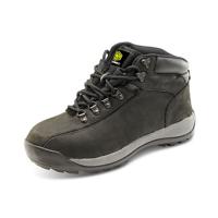 Beeswift Click Chukka SBP D-ring Lace Up Safety Boots 1 Pair