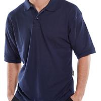 Beeswift Click Short Sleeve Polo Shirt