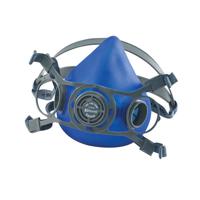 Beeswift B-Brand Twin Filter Half Mask Blue Large