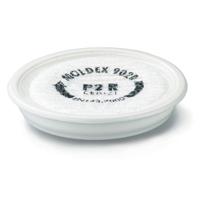 Moldex 9020 P2R D 7000/9000 Filter (Pack of 20)