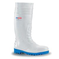 The Beeswift B-Dri PVC Nitrile Budget S4 Wellington Safety Boots 1 Pair
