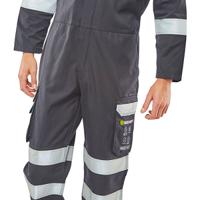 Beeswift ARC Flash Coverall
