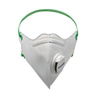 Honeywell Ffp2 Non-Reusable Face Mask White (Pack of 20)