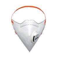 Honeywell FFP3 Folding Face Mask White (Pack of 20)