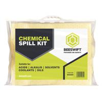 Click Chemical Spill Kit 20L