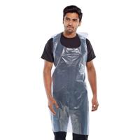 Beeswift Disposable Aprons 107x69mmInches (Pack of 1000) DA42DP