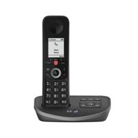 BT Advanced DECT TAM Single (Up to 22 hours talking or 240 hours standby) 90638