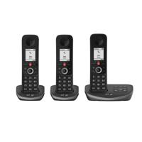 BT Advanced DECT TAM Phone Trio 90640