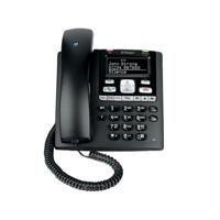 BT Paragon 650 Corded Phone With Answer Machine Black 032116