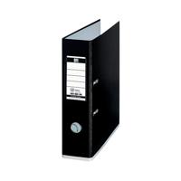Oxford My Colour Lever Arch File A4 Black and White 100081033