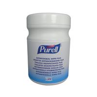 Purell Antimicrobial Sanitising Hand Wipes (Pack of 270) 9213-06-EEU00