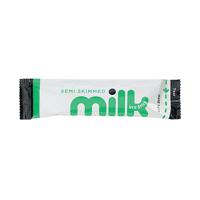 Lakeland Semi Skimmed Milk in a Stick 10ml (Pack of 240) 0499106