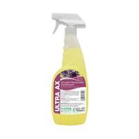 Ultra AX Disinfectant Spray 750ml (Pack of 6) 259