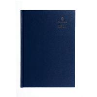 Collins A4 Desk Diary Week To View Blue 2024 40-60.24