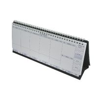 Collins Colplan 2019 Deskline Week to View Calendar CDL1