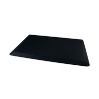 Contour Ergonomics Comfort Floor Mat 60x40cm Black CE01467
