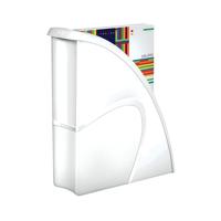 CEP Pro Gloss Magazine File White 674GWHITE