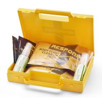 Click Medical Body Fluid Spill Kit Two Applications