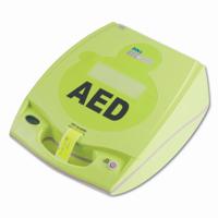 Click Medical Zoll AED Plus Semi Automatic Defibrillator