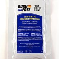 Click Medical Burn Free Burns Dressing 20X20cm