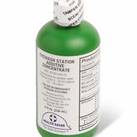 Click Medical Eyewash Station Water Additive