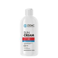 Click Medical Zidac Sun Cream Spf 50 100Ml Bottle