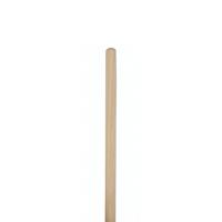 Robert Scott 55in Wooden Handle without Tapered End (Pack of 25) 101837