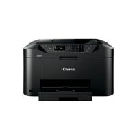 Canon Maxify MB2150 Multifunction Inkjet Printer 0959C008