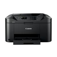 Canon Maxify MB2155 Colour Multifunction Inkjet Printer 0959C028