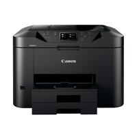 Canon Maxify MB2755 Colour Multifunction Inkjet Printer 0958C028