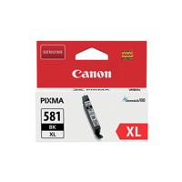 Canon CLI-581XL Black Ink Cartridge 2052C001