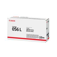 Canon 056L Toner Cartridge Low Yield Black 3006C002