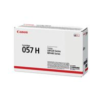 Canon 057H Toner Cartridge High Yield Black 3010C002